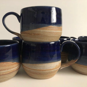 Azhar Toronto custom mugs